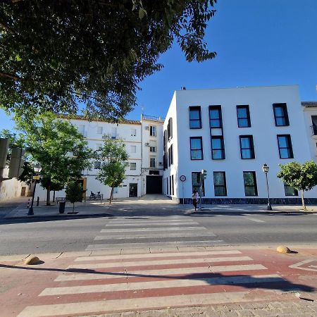 Ds Ribera, Con Aparcamiento Opcional Apartment Cordoba Exterior photo