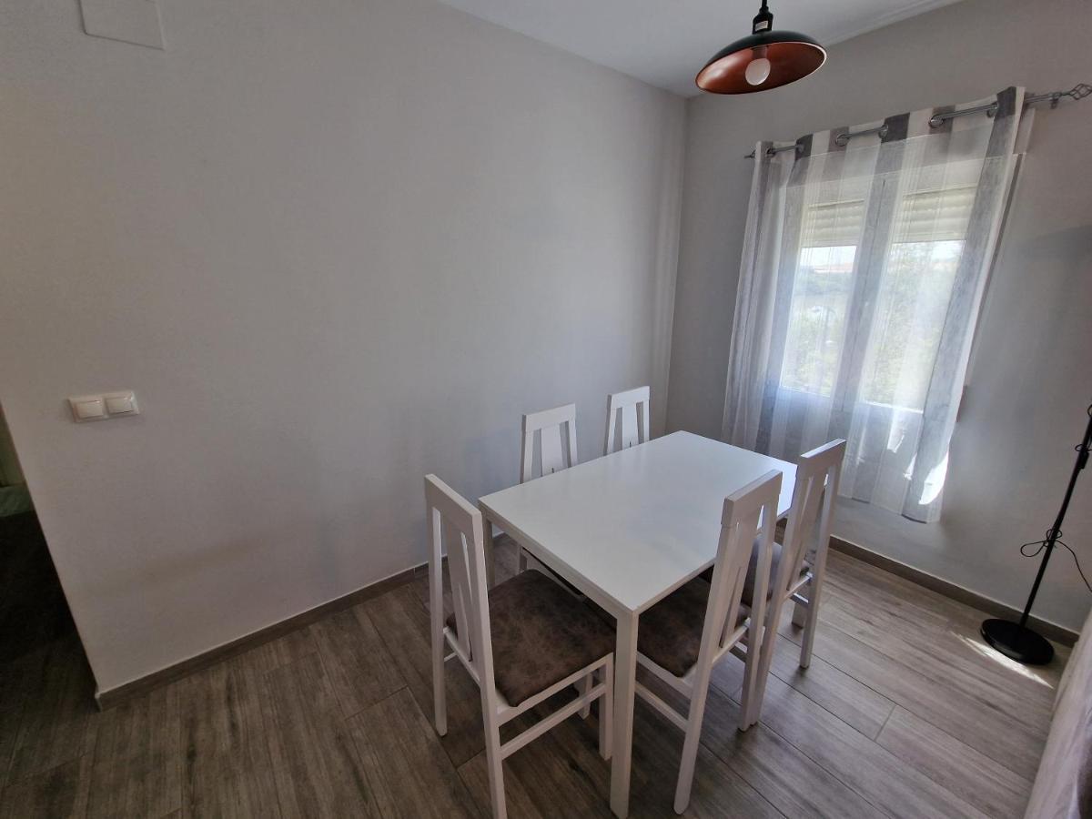 Ds Ribera, Con Aparcamiento Opcional Apartment Cordoba Exterior photo