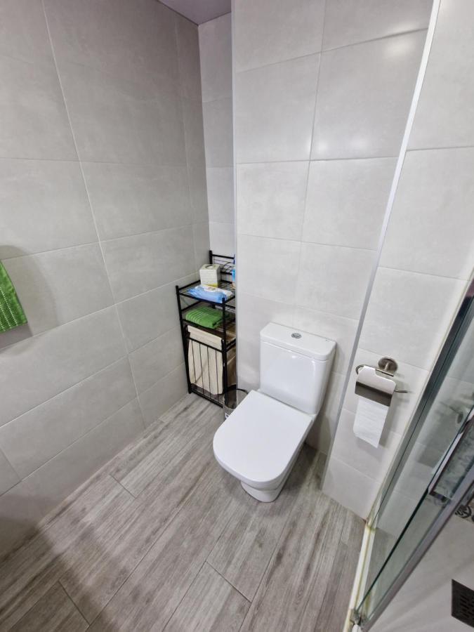 Ds Ribera, Con Aparcamiento Opcional Apartment Cordoba Exterior photo