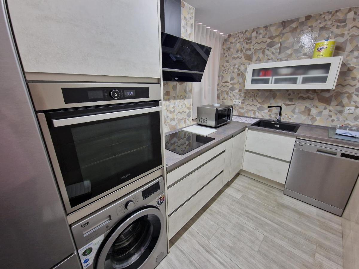 Ds Ribera, Con Aparcamiento Opcional Apartment Cordoba Exterior photo